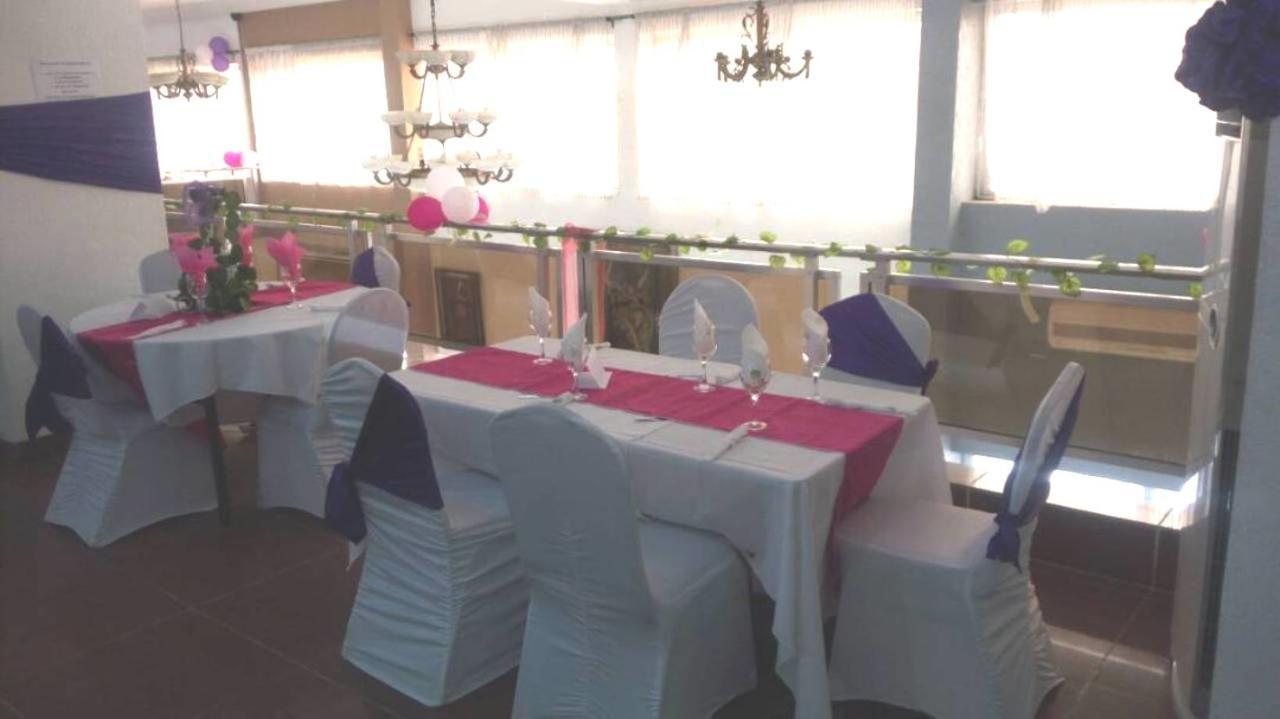 Riviera Hotel Benin Cotonou Dış mekan fotoğraf
